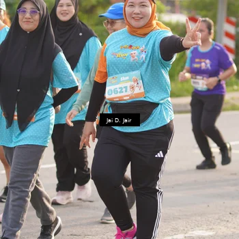 Runner Photo 8317236