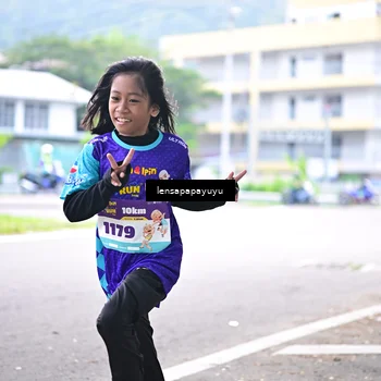 Runner Photo 8317241