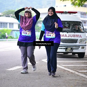 Runner Photo 8317244
