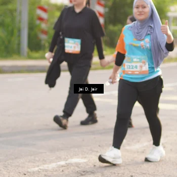 Runner Photo 8317249