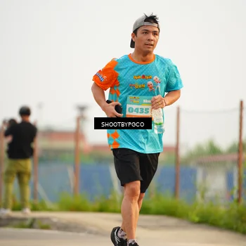 Runner Photo 8317250