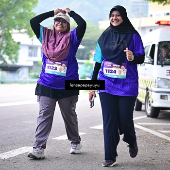 Runner Photo 8317254