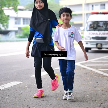 Runner Photo 8317260