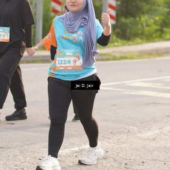 Runner Photo 8317267