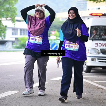 Runner Photo 8317268