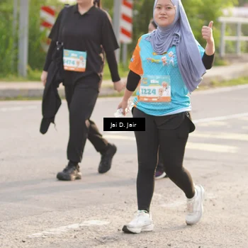 Runner Photo 8317269