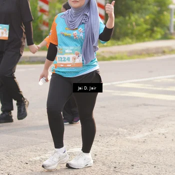 Runner Photo 8317272