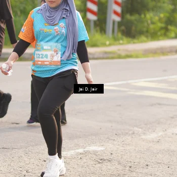 Runner Photo 8317274