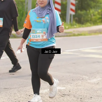 Runner Photo 8317276