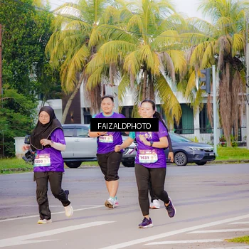 Runner Photo 8317277