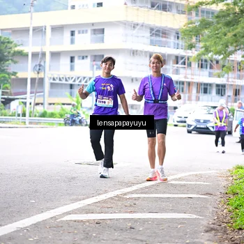 Runner Photo 8317278