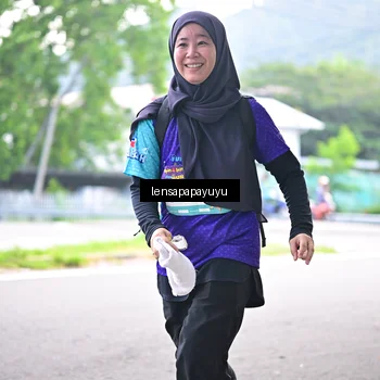 Runner Photo 8317280