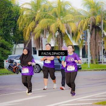 Runner Photo 8317283