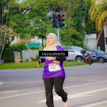 Runner Photo 8317285