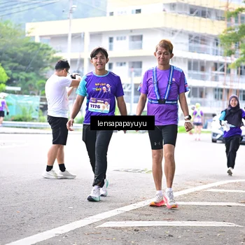 Runner Photo 8317286