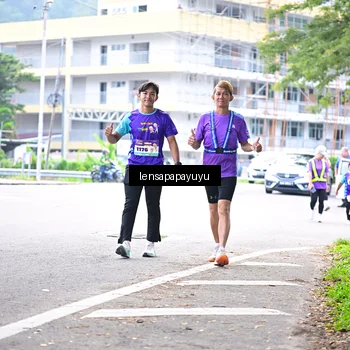 Runner Photo 8317287