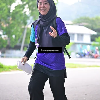 Runner Photo 8317297