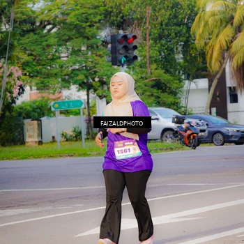 Runner Photo 8317303