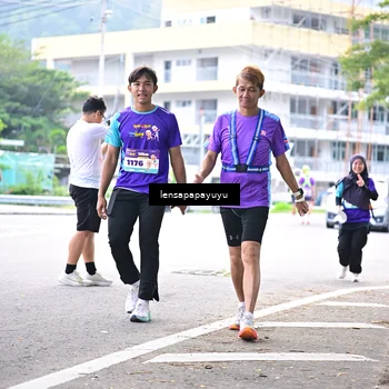 Runner Photo 8317309
