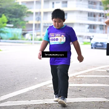 Runner Photo 8317311