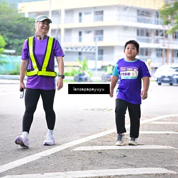 Runner Photo 8317314