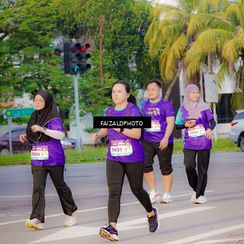 Runner Photo 8317315