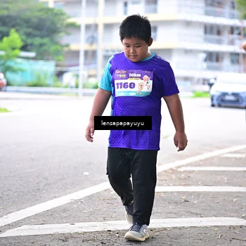 Runner Photo 8317322