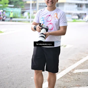 Runner Photo 8317324