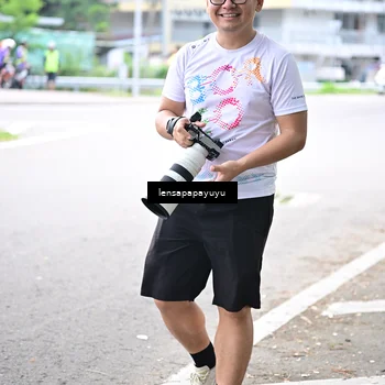 Runner Photo 8317328