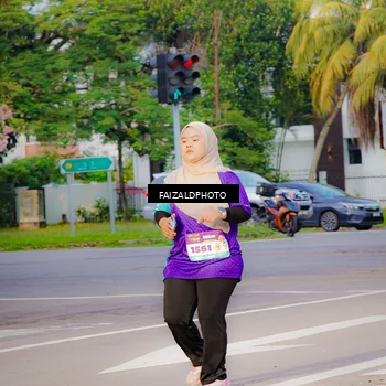 Runner Photo 8317345