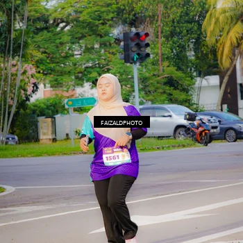 Runner Photo 8317373