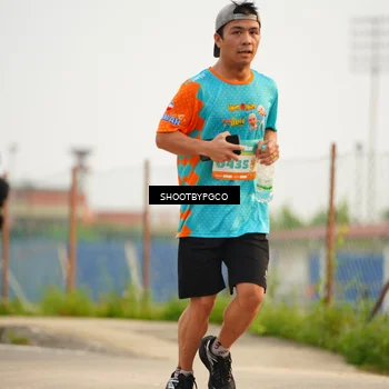 Runner Photo 8317377