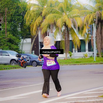 Runner Photo 8317383