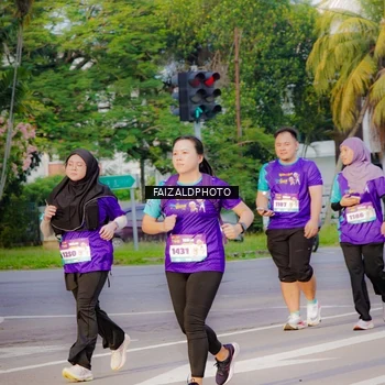 Runner Photo 8317437