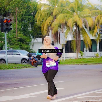 Runner Photo 8317440