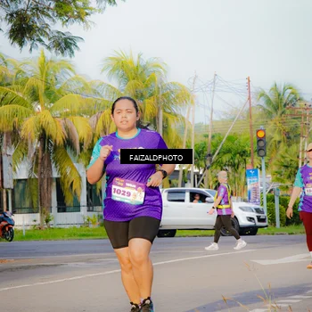 Runner Photo 8317475
