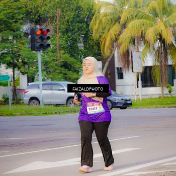 Runner Photo 8317497