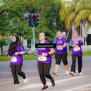 Runner Photo 8317527