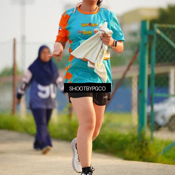 Runner Photo 8317593