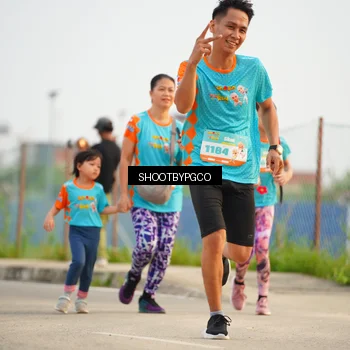 Runner Photo 8317600