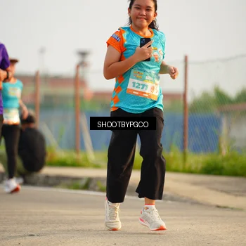 Runner Photo 8317607