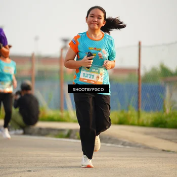 Runner Photo 8317610