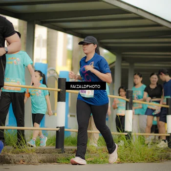 Runner Photo 8317611