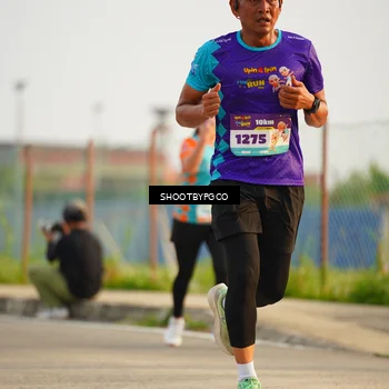 Runner Photo 8317614