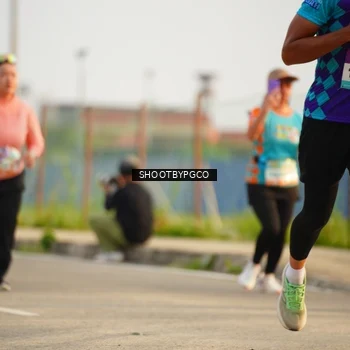 Runner Photo 8317633