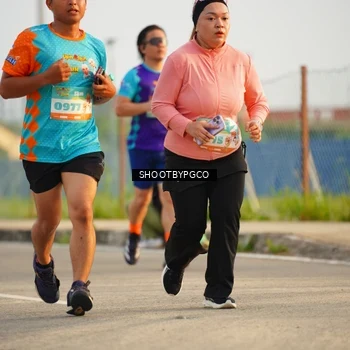 Runner Photo 8317647