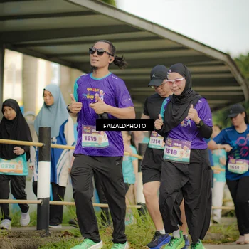Runner Photo 8317652