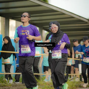 Runner Photo 8317657
