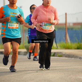Runner Photo 8317662