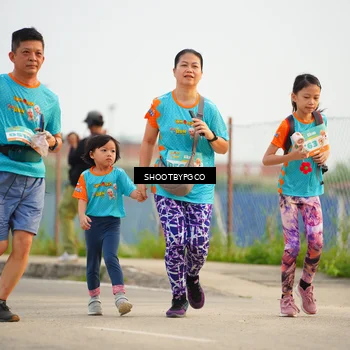 Runner Photo 8317676